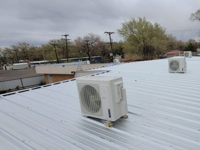 Armor Heating & Cooling LLC