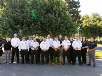 ARMS Air Conditioning And Heating