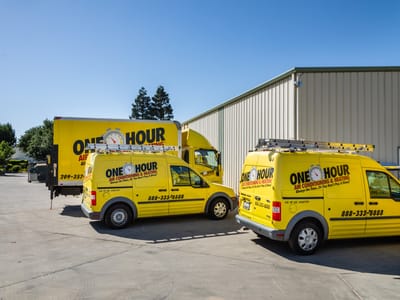 ARMS Air Conditioning And Heating