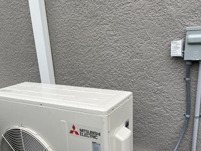 Armstrong Air and Electric