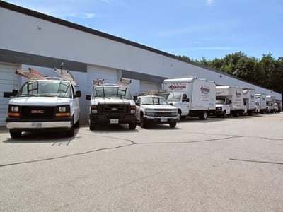 Armstrong Duct, Vent, Hearth & Home