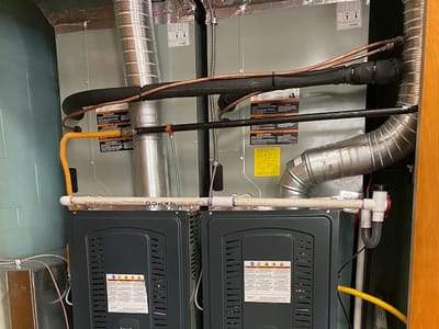 Armstrong Mechanical Services Inc