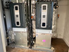 Armstrong Mechanical Services Inc