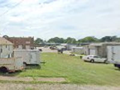 Armstrong Mechanical Services Inc