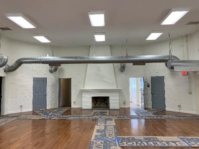 Armstrong Mechanical Services Inc