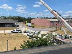 Armstrong Mechanical Services Inc