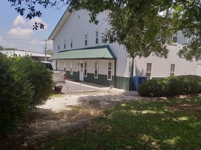 Armstrong Mechanical Services