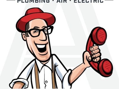 Armstrong Plumbing, Air & Electric