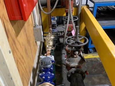 Armstrong Plumbing Inc