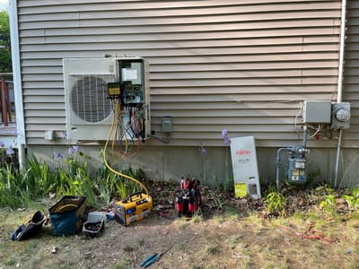 Armus Mechanical ✅