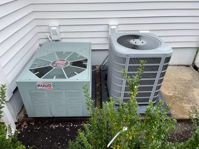 Armus Mechanical ✅