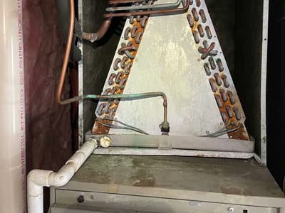 Armus Mechanical ✅