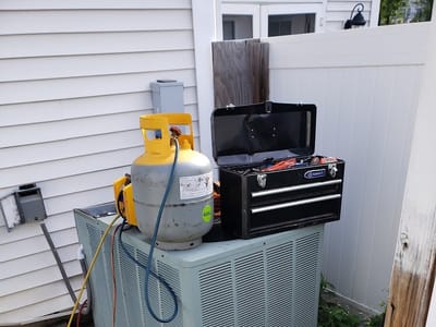 Arndt Heating and Cooling