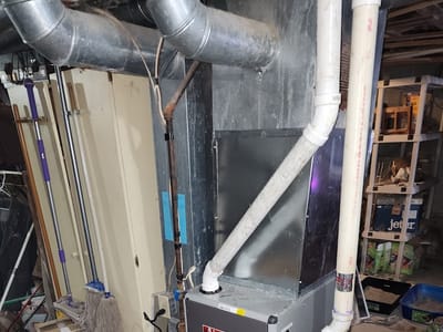 Arndt Heating and Cooling