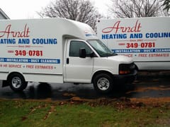 Arndt Heating and Cooling