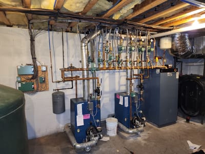 Arndt Heating and Cooling