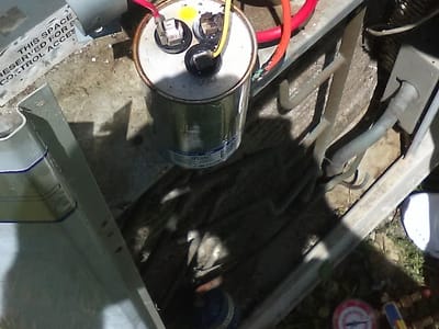 Arndts Heating & Air Conditioning Company