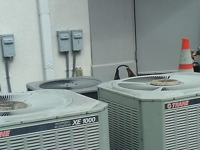 Arndts Heating & Air Conditioning Company