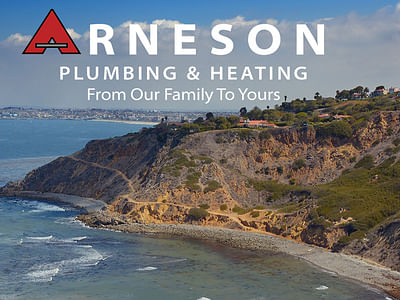 Arneson Plumbing & Heating