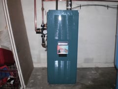 Arnica Heating and Air Conditioning Inc
