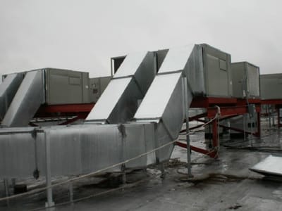 Arnica Heating and Air Conditioning Inc