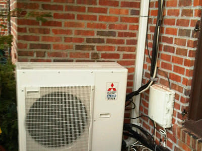 Arnica Heating and Air Conditioning Inc