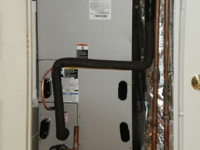 Arnica Heating and Air Conditioning Inc