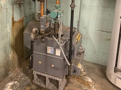 Arnica Heating and Air Conditioning, Inc.