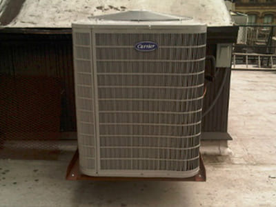 Arnica Heating and Air Conditioning New York