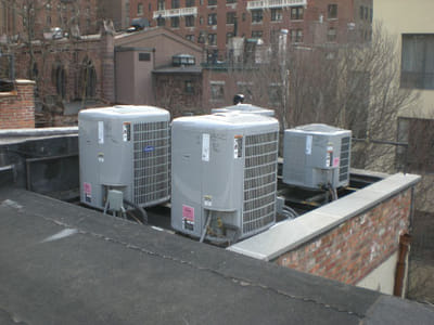 Arnica Heating and Air Conditioning New York