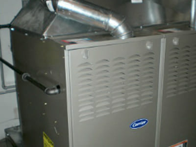 Arnica Heating and Air Conditioning New York
