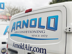 Arnold Air Conditioning, Inc.