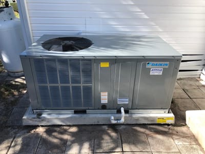 Arnold Air Conditioning, Inc.