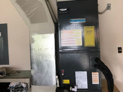 Arnold Air Conditioning, Inc.