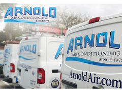 Arnold Air Conditioning, Inc.