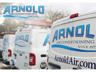 Arnold Air Conditioning, Inc.