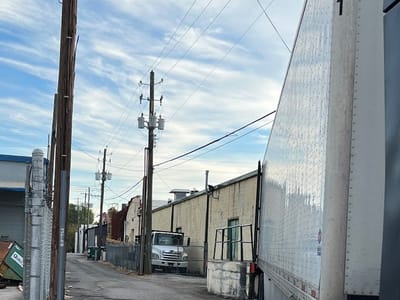 Arnold-Brown Metals & Supply