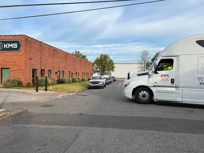 Arnold-Brown Metals & Supply