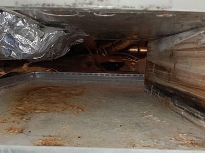 Arnold Heating & Air