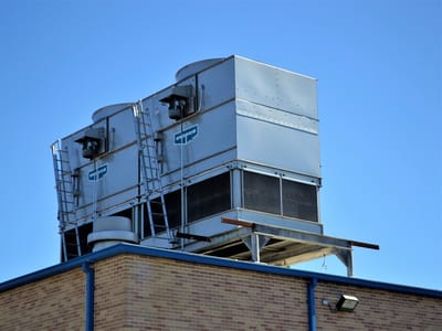 Arnold Jones Services Heating & Air Conditioning