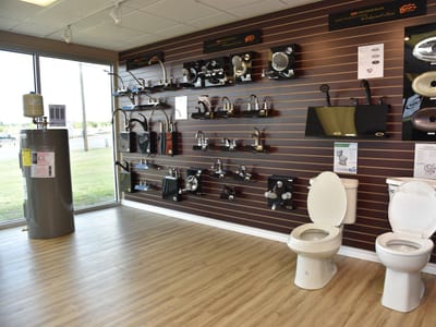 Arnold Moos Plumbing Heating & AC