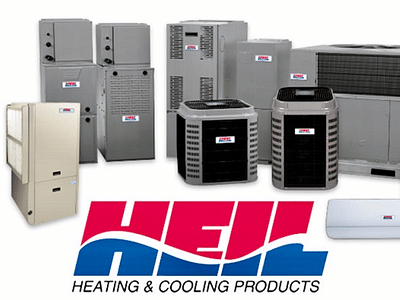 Arnold's AC and Heating, LLC.