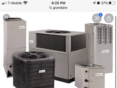 Arnold's AC and Heating, LLC.