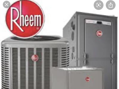 Arnold's AC and Heating, LLC.