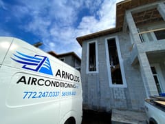 Arnold's Air Conditioning