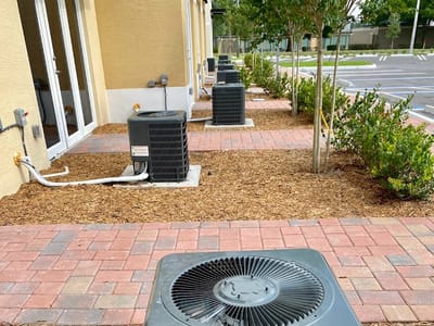 Arnold's Air Conditioning