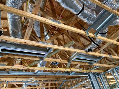 Arnold's Air Conditioning