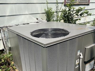 Arnold's Family Heating & Air