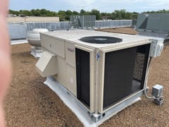 Arnold's Family Heating & Air