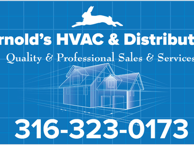 Arnold's Family Heating & Air